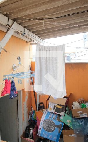 Casa para alugar com 250m², 3 quartos e 2 vagasÁrea de Serviço