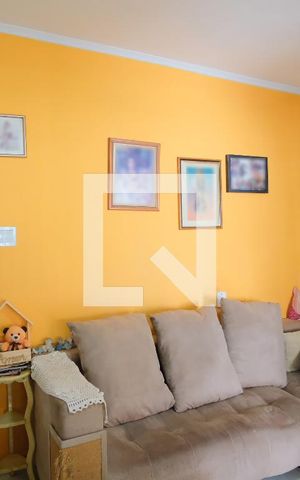 Casa para alugar com 250m², 3 quartos e 2 vagasSala