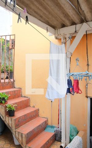 Casa para alugar com 250m², 3 quartos e 2 vagasÁrea de Serviço