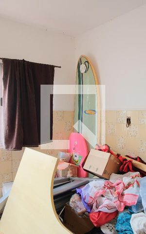 Casa para alugar com 250m², 3 quartos e 2 vagasLavanderia