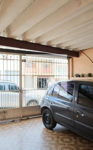 Casa para alugar com 250m², 3 quartos e 2 vagasGaragem