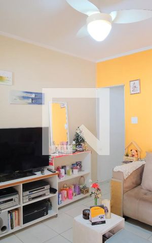 Casa para alugar com 250m², 3 quartos e 2 vagasSala