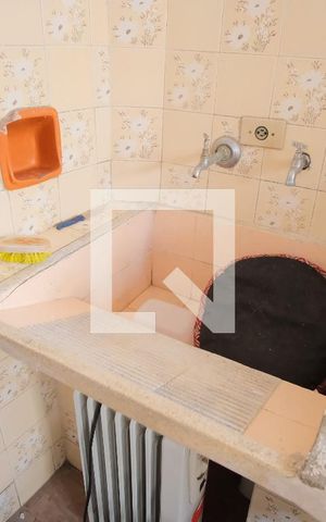 Casa para alugar com 250m², 3 quartos e 2 vagasLavanderia