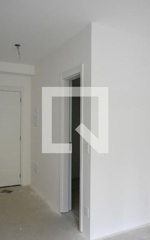 Apartamento para alugar com 29m², 1 quarto e sem vaga Apartamento para alugar com 29m², 1 quarto e sem vagaCozinha