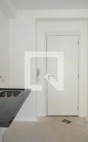 Apartamento para alugar com 29m², 1 quarto e sem vaga Apartamento para alugar com 29m², 1 quarto e sem vagaCozinha