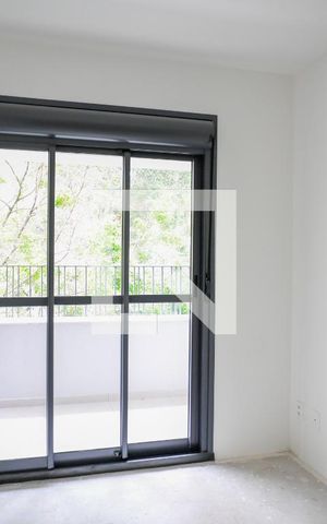 Apartamento para alugar com 29m², 1 quarto e sem vaga Apartamento para alugar com 29m², 1 quarto e sem vagaStudio