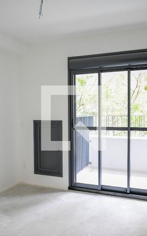 Apartamento para alugar com 29m², 1 quarto e sem vaga Apartamento para alugar com 29m², 1 quarto e sem vagaStudio