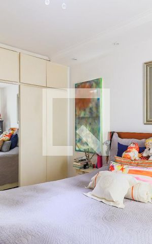 Apartamento à venda com 340m², 4 quartos e 3 vagas Apartamento à venda com 340m², 4 quartos e 3 vagasSuíte 1