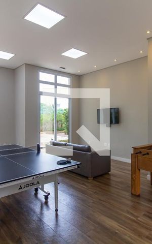 Apartamento à venda com 66m², 2 quartos e 1 vaga Apartamento à venda com 66m², 2 quartos e 1 vagaSalão de jogos