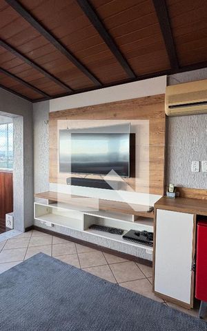 Apartamento à venda com 108m², 2 quartos e 1 vaga Apartamento à venda com 108m², 2 quartos e 1 vagaSala 2