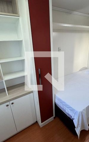 Apartamento à venda com 108m², 2 quartos e 1 vaga Apartamento à venda com 108m², 2 quartos e 1 vagaQuarto