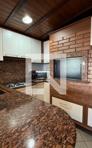 Apartamento à venda com 108m², 2 quartos e 1 vaga Apartamento à venda com 108m², 2 quartos e 1 vagaCozinha