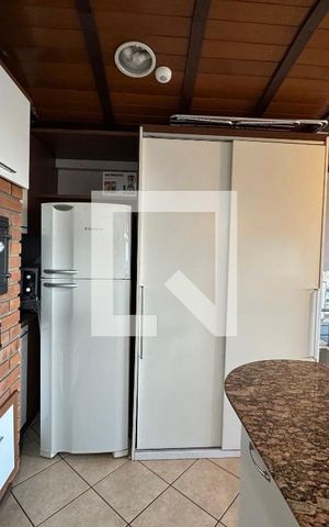 Apartamento à venda com 108m², 2 quartos e 1 vaga Apartamento à venda com 108m², 2 quartos e 1 vagaCozinha
