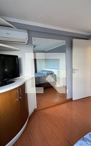 Apartamento à venda com 108m², 2 quartos e 1 vaga Apartamento à venda com 108m², 2 quartos e 1 vagaQuarto 2