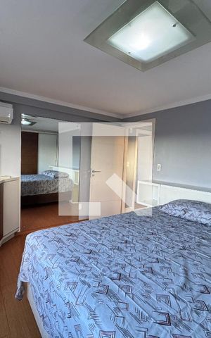 Apartamento à venda com 108m², 2 quartos e 1 vaga Apartamento à venda com 108m², 2 quartos e 1 vagaQuarto 2
