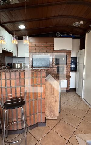 Apartamento à venda com 108m², 2 quartos e 1 vaga Apartamento à venda com 108m², 2 quartos e 1 vagaCozinha