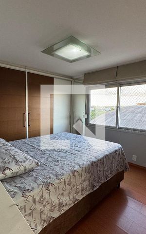 Apartamento à venda com 108m², 2 quartos e 1 vaga Apartamento à venda com 108m², 2 quartos e 1 vagaQuarto 2