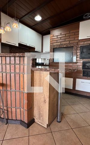 Apartamento à venda com 108m², 2 quartos e 1 vaga Apartamento à venda com 108m², 2 quartos e 1 vagaCozinha