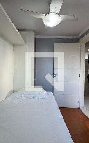 Apartamento à venda com 108m², 2 quartos e 1 vaga Apartamento à venda com 108m², 2 quartos e 1 vagaQuarto
