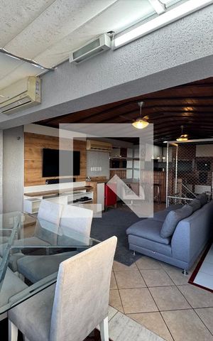 Apartamento à venda com 108m², 2 quartos e 1 vaga Apartamento à venda com 108m², 2 quartos e 1 vagaSala 2