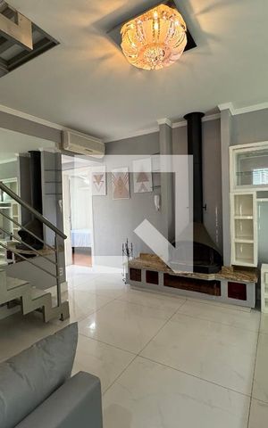 Apartamento à venda com 108m², 2 quartos e 1 vaga Apartamento à venda com 108m², 2 quartos e 1 vagaSala