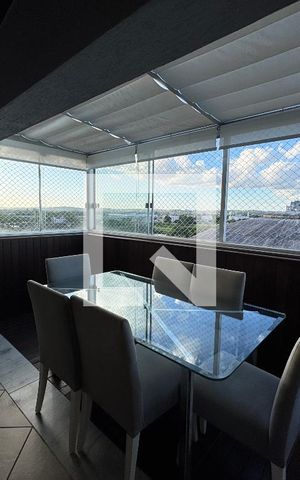 Apartamento à venda com 108m², 2 quartos e 1 vaga Apartamento à venda com 108m², 2 quartos e 1 vagaSala 2