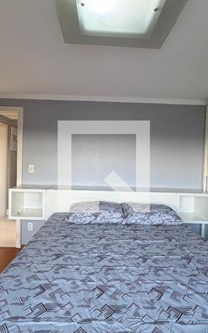 Apartamento à venda com 108m², 2 quartos e 1 vaga Apartamento à venda com 108m², 2 quartos e 1 vagaQuarto 2