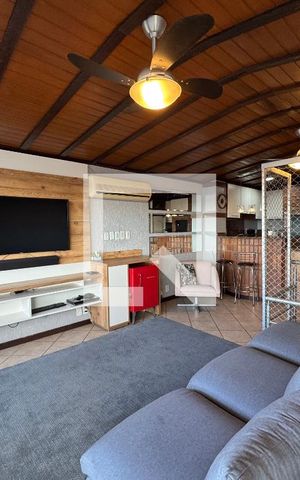 Apartamento à venda com 108m², 2 quartos e 1 vaga Apartamento à venda com 108m², 2 quartos e 1 vagaSala 2