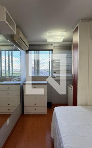 Apartamento à venda com 108m², 2 quartos e 1 vaga Apartamento à venda com 108m², 2 quartos e 1 vagaQuarto