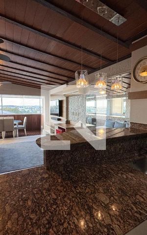 Apartamento à venda com 108m², 2 quartos e 1 vaga Apartamento à venda com 108m², 2 quartos e 1 vagaCozinha