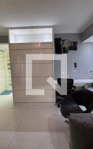 Apartamento à venda com 108m², 2 quartos e 1 vaga Apartamento à venda com 108m², 2 quartos e 1 vagaSala
