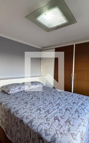Apartamento à venda com 108m², 2 quartos e 1 vaga Apartamento à venda com 108m², 2 quartos e 1 vagaQuarto 2