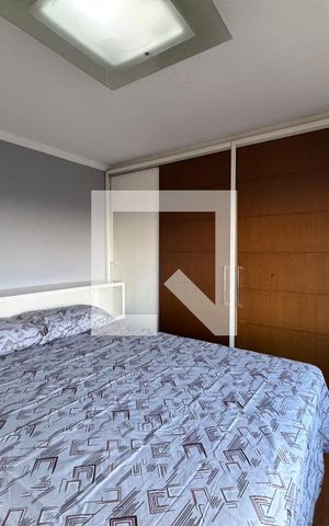 Apartamento à venda com 108m², 2 quartos e 1 vaga Apartamento à venda com 108m², 2 quartos e 1 vagaQuarto 2