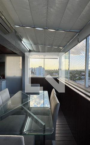 Apartamento à venda com 108m², 2 quartos e 1 vaga Apartamento à venda com 108m², 2 quartos e 1 vagaSala 2