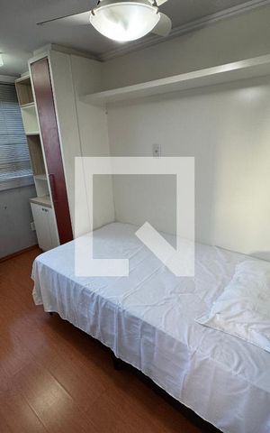 Apartamento à venda com 108m², 2 quartos e 1 vaga Apartamento à venda com 108m², 2 quartos e 1 vagaQuarto