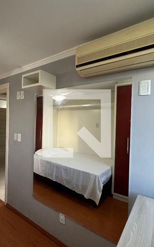 Apartamento à venda com 108m², 2 quartos e 1 vaga Apartamento à venda com 108m², 2 quartos e 1 vagaQuarto