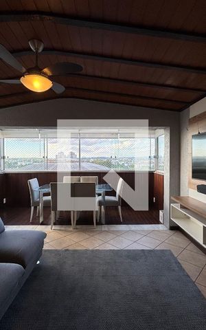 Apartamento à venda com 108m², 2 quartos e 1 vaga Apartamento à venda com 108m², 2 quartos e 1 vagaSala 2