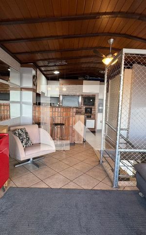 Apartamento à venda com 108m², 2 quartos e 1 vaga Apartamento à venda com 108m², 2 quartos e 1 vagaSala 2