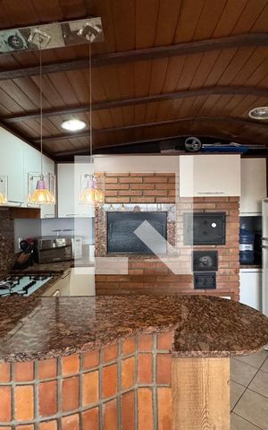 Apartamento à venda com 108m², 2 quartos e 1 vaga Apartamento à venda com 108m², 2 quartos e 1 vagaCozinha
