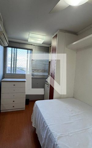 Apartamento à venda com 108m², 2 quartos e 1 vaga Apartamento à venda com 108m², 2 quartos e 1 vagaQuarto