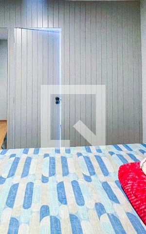 Apartamento para alugar com 35m², 1 quarto e 1 vaga Apartamento para alugar com 35m², 1 quarto e 1 vagaSuíte