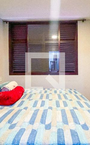Apartamento para alugar com 35m², 1 quarto e 1 vaga Apartamento para alugar com 35m², 1 quarto e 1 vagaSuíte