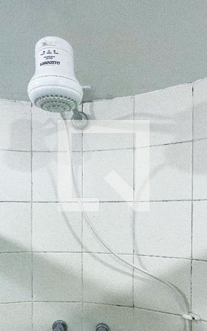 Apartamento para alugar com 35m², 1 quarto e 1 vaga Apartamento para alugar com 35m², 1 quarto e 1 vagaBanheiro
