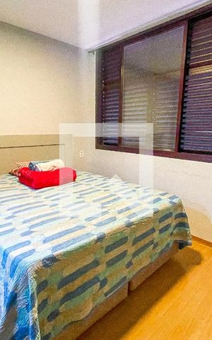 Apartamento para alugar com 35m², 1 quarto e 1 vaga Apartamento para alugar com 35m², 1 quarto e 1 vagaSuíte