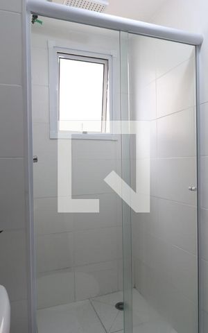 Apartamento à venda com 32m², 1 quarto e sem vagaBanheiro