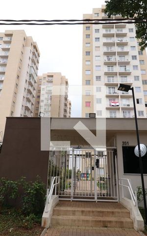 Apartamento à venda com 32m², 1 quarto e sem vagaFachada