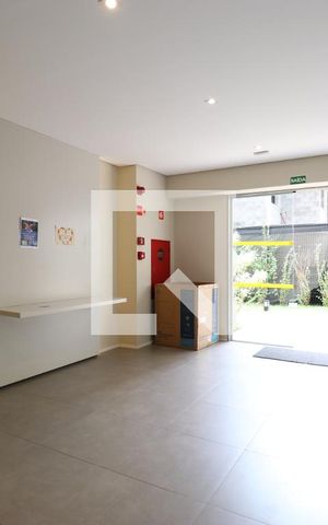 Apartamento à venda com 32m², 1 quarto e sem vagaHall de entrada