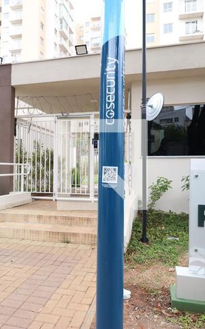 Apartamento à venda com 32m², 1 quarto e sem vagaFachada