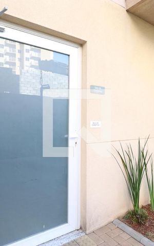 Apartamento à venda com 32m², 1 quarto e sem vagaAcademia