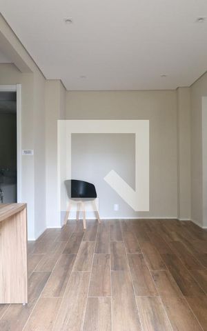 Apartamento à venda com 32m², 1 quarto e sem vagaÁrea comum - Salão de festas